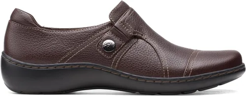 Vista 2 de Clarks Cora Poppy para mujer