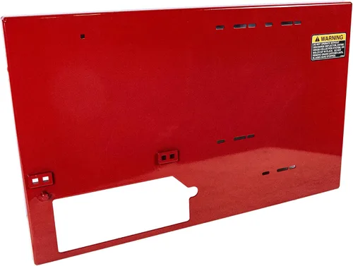 Vista 3 de Exmark GC3602 Colector de montaje lateral GC36MC