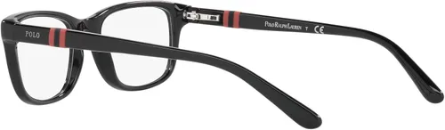 Vista 5 de POLO RALPH LAUREN Pp8541 Rectangular Prescription Eyewear Frames