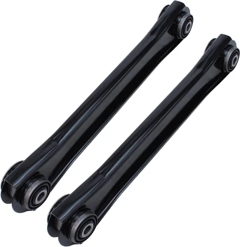 Vista 99 de Detroit Axle - 2 brazos de control delanteros para Ford Expedition Lincoln Navigator 03-06, 2 brazos de control inferiores 2003 2004 2005 2006
