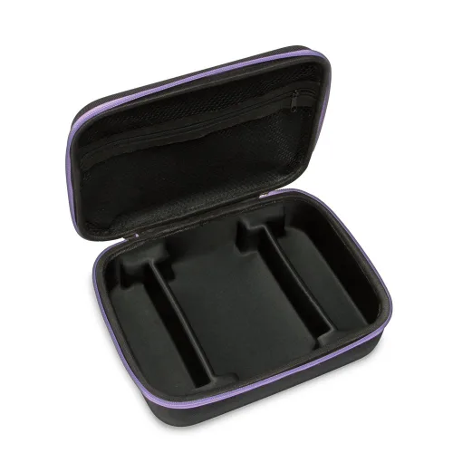 Vista 4 de Hyperkin EVA Hard Shell Carrying Case for SNES Classic Edition