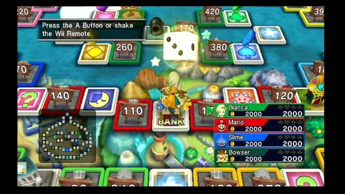 Vista 5 de Fortune Street (Renewed)