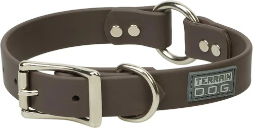 Vista 2 de Terrain D.O.G. Brahma Webb - Collar de caza para perro