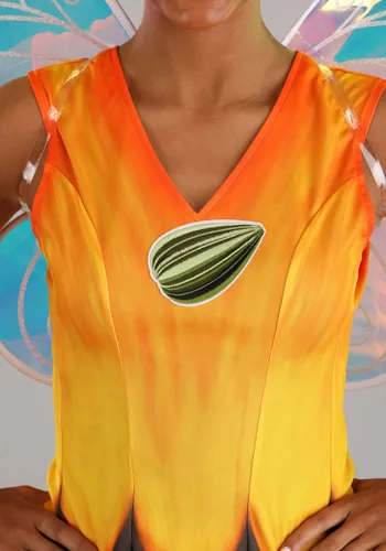 Vista 5 de Disfraz de Iridessa de Disney Fairies para Mujer Multicolor