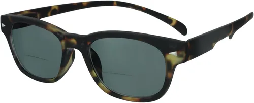 Vista 2 de overol Araña Brazo LargoLupa bifocal anteojos de sol Havanna