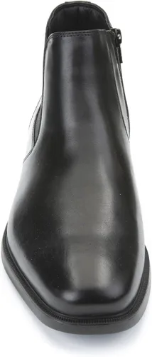 Vista 2 de Geox Botas bajas Chelsea para hombre