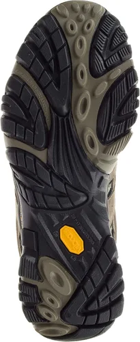 Vista 9 de Merrell Moab 2 - Tenis de senderismo con ventilación para hombre