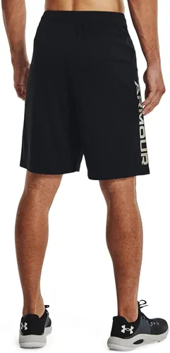 Vista 2 de Under Armour Pantalones cortos Tech Wordmark para hombre