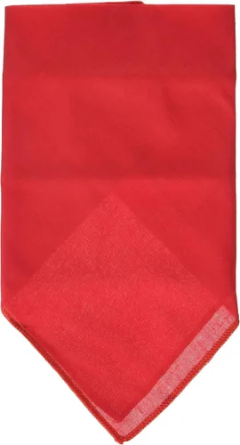 Vista 18 de Mirage Pet Products Bandana lisa, pequeña, negra