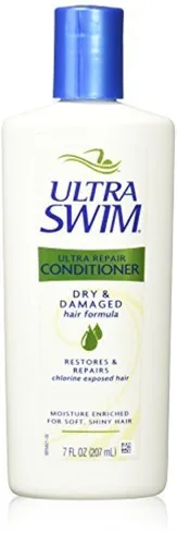 Vista 7 de Ultraswim Acondicionador Ultra Repair - 7 oz - 2 pk