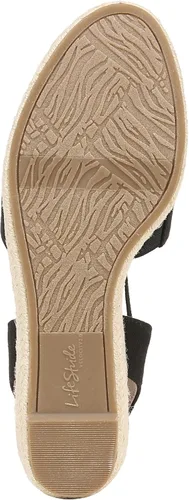 Vista 4 de LifeStride Zapatos sin cordones Katrina 2 para mujer