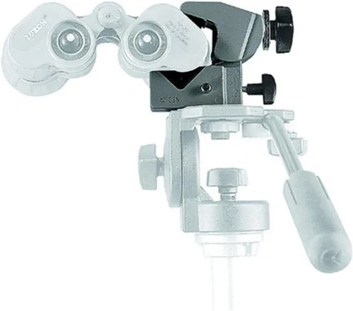 Vista 4 de Manfrotto 035BN Binocular Super Clamp - Orden Especial
