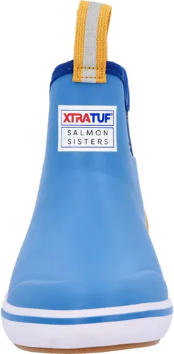 Vista 3 de Xtratuf Botines acuáticos de 6 pulgadas para mujer