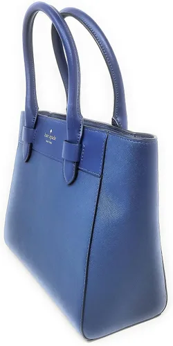 Vista 3 de Kate Spade bolso para mujer Melanie texturizado bolsa de PVC