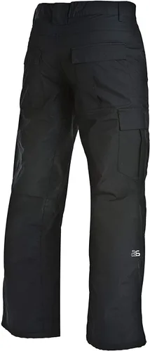 Vista 11 de Arctix Pantalones cargo de snowboard prémium para hombre