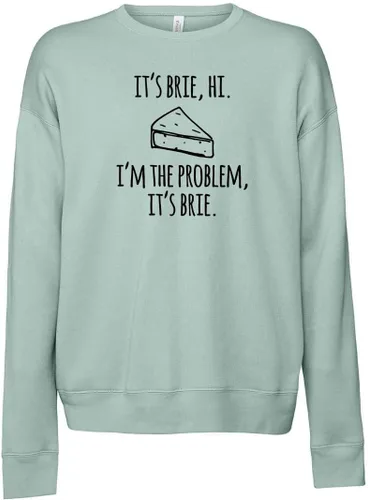 Vista 9 de Long Sleeve Unisex/Men's Sweatshirt, Unisex Graphic Sweatshirt, Shirts with Sayings, Heather Gray or Dusty Blue