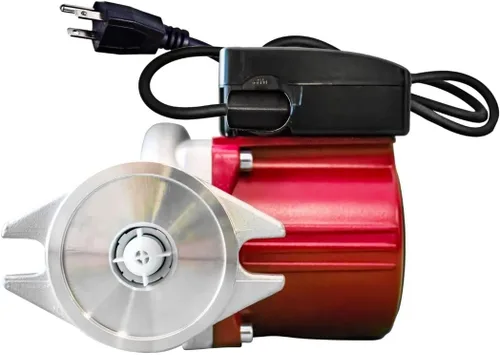Vista 5 de AUTOHOT Sistema de bomba de recirculación de agua caliente a pedido DR055A-USK - Fácil instalación, certificado UL y NSF61. Ahorra agua y energía