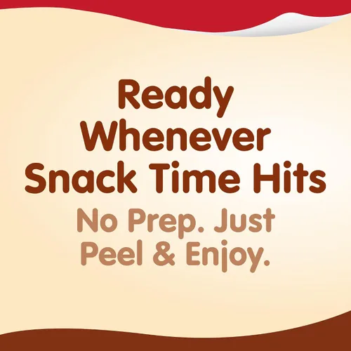 Vista 5 de Snack Pack Paquete familiar de tazas de pudín con sabor a chocolate y vainilla, 12 tazas de pudín