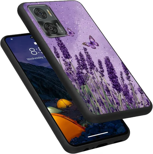 Vista 79 de Funda para Motorola Moto G Stylus 4G 2023, delgada y ligera, de silicona de TPU suave, color negro, ultrafina, para Motorola Moto G Stylus 4G 2023