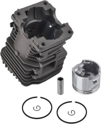 Vista 2 de Kit de clips de pistón de cilindro y anillos de pasador de 1.850 in para motosierra STIHL MS310