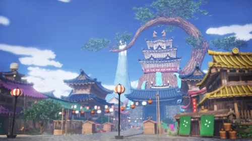 Vista 10 de ONE PIECE PIRATE WARRIORS 4 - Nintendo Switch