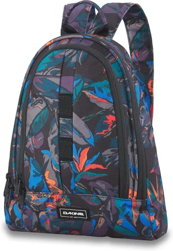Vista 3 de Dakine Cosmo 6.5L - Negro Tropidelic