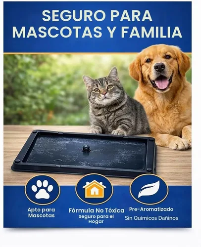 Vista 6 de Trampas de pegamento para interiores para el hogar, paquete de 12, trampas de pegamento a granel para ratas, ratones, serpientes y lagartos,