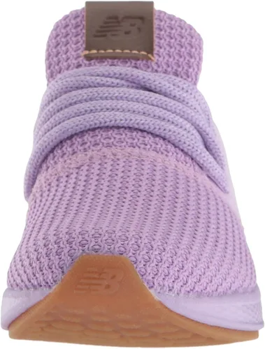 Vista 2 de New Balance KJCZDv2P - Zapatillas para niños