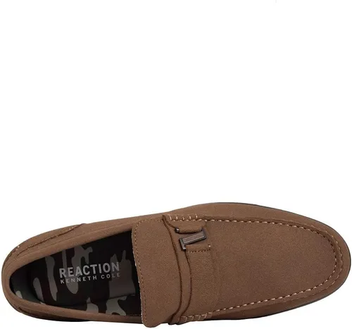 Vista 5 de Kenneth Cole REACTION Men's Estate 2.0 Belt Loafer