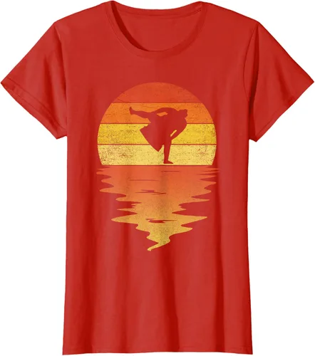 Vista 84 de Sumo - Camiseta de lucha libre, diseño retro de los años 70