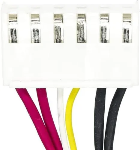 Vista 6 de Reemplazo de batería de 7500mAh 1AA011NA, GSP-1S3P-CH4A compatible con altavoz Bluetooth portátil JBL Charge 5
