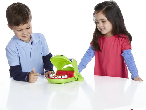 Vista 9 de Juego Crocodile Dentist, Elefun & Friends
