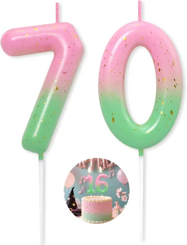 Vista 109 de Vela Azul Número 15 de Cumpleaños Velas 3D de Número para Pastel de Cumpleaños Decoración de Fiesta de Cumpleaños Suministros para Boda