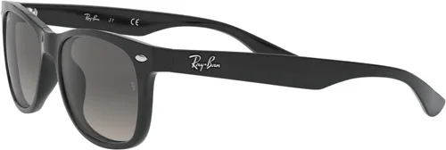 Vista 3 de Ray-Ban Gafas de sol cuadradas RJ9052S New Wayfarer para niños