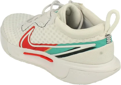 Vista 2 de Nike Zapatillas de tenis Zoom Court Pro HC para mujer Dh0990