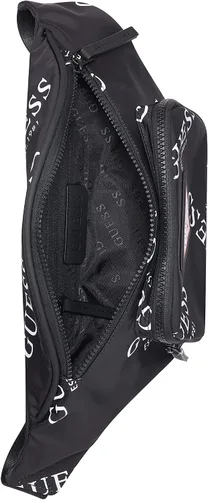 Vista 2 de GUESS Bolso trasero con logotipo original