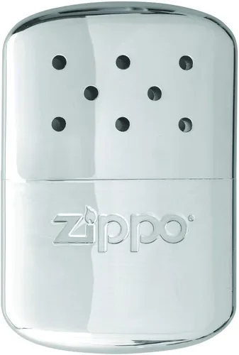 Vista 12 de Zippo Calentador de manos rellenable de 12 horas