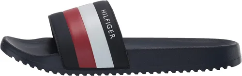 Vista 8 de Tommy Hilfiger Men's Rozi Slide Sandal