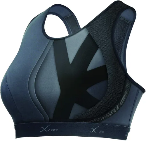 Vista 5 de CW-X Sujetador deportivo de alto impacto Xtra Support para mujer