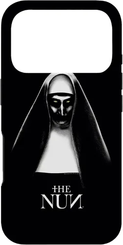 Vista 30 de Funda con póster de The Nun para iPhone 17