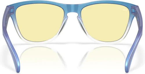 Vista 4 de Oakley Gafas de sol unisex Oj9006 Frogskins Xs Square para niños