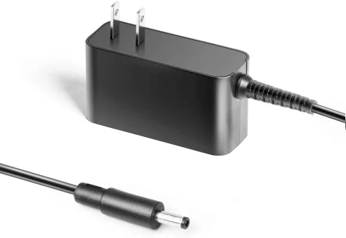 Vista 7 de [Listado UL] KFD Adaptador de CA Cargador Cable de alimentación conmutada para Jawbone Big-Jambox Speaker: J2011 J2011-03 02 01 J2011-03-US