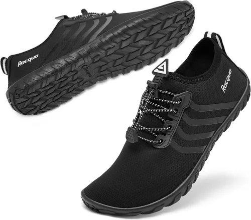 Vista 3 de Racqua Water Shoes Men&Women Swim Beach Pool River Aqua Quick Dry Breathable