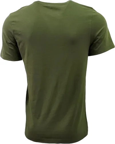 Vista 2 de Nike Sportswear Air Box Logo - Camiseta de manga corta para hombre