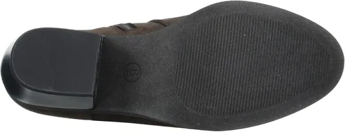 Vista 4 de Tienda Essentials - Botines para mujer