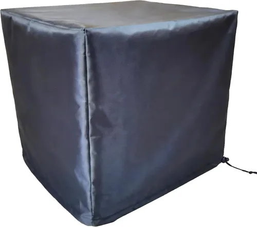 Vista 9 de Funda para freidora de aire profundo, comprueba todos los tamaños aquí, paño impermeable para electrodomésticos para olla caliente instantánea