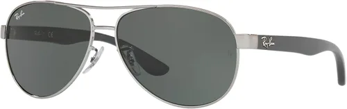 Vista 2 de Ray-Ban RB3457 Aviator - Gafas de sol para hombre