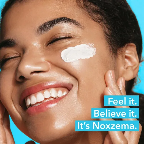 Vista 8 de Noxzema La Crema de Limpieza Profunda Original 2 onzas - (Paquete de 2)