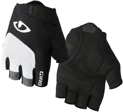 Vista 5 de Giro Guantes Bravo Rojo brillante (2023)