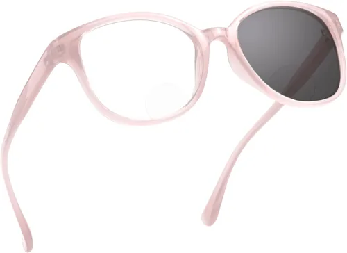Vista 11 de LifeArt Gafas de bloqueo de luz azul, anteojos de lectura para computadora